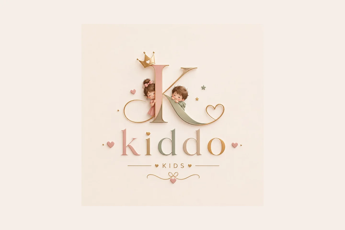 Kiddo Store — Kids’ store